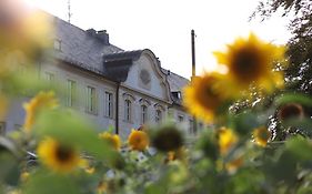 Kloster Huysburg Ekkehard Haus